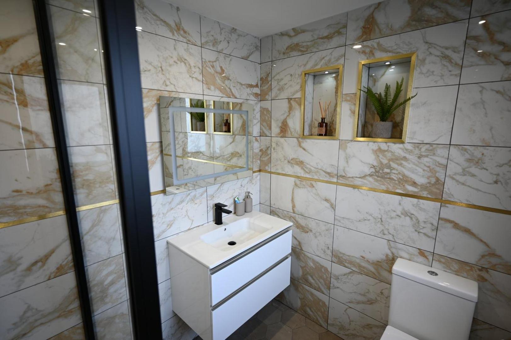 Luxury Two Bed Apartment - Cardiff City Centre Exterior foto